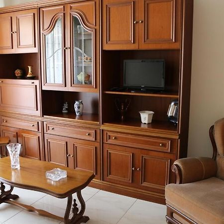Mary Kavala Apartment Εξωτερικό φωτογραφία