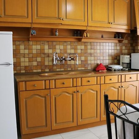 Mary Kavala Apartment Εξωτερικό φωτογραφία