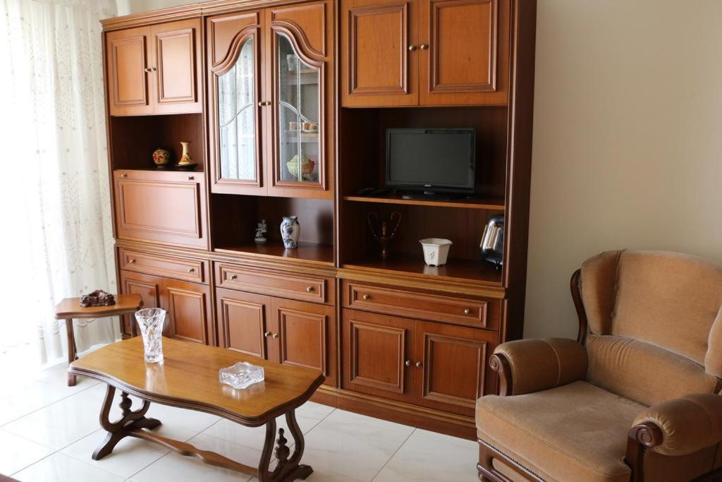 Mary Kavala Apartment Εξωτερικό φωτογραφία