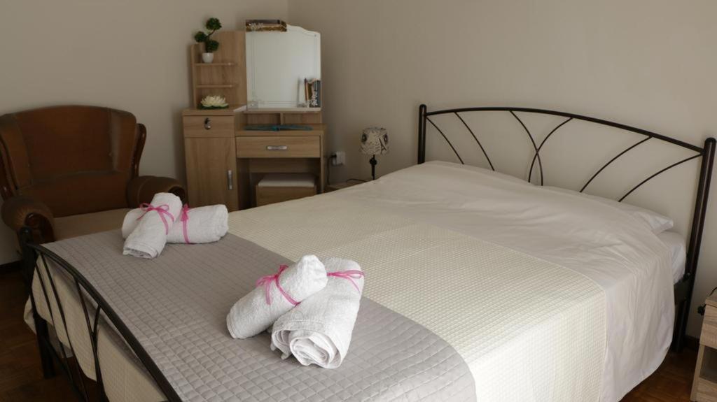 Mary Kavala Apartment Εξωτερικό φωτογραφία