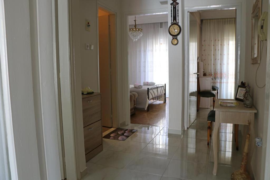 Mary Kavala Apartment Εξωτερικό φωτογραφία