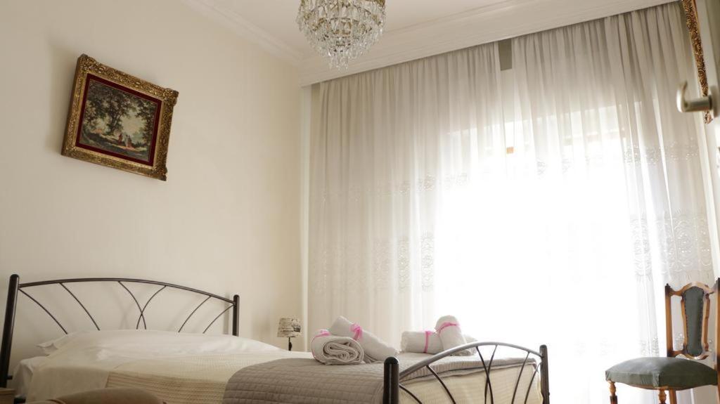 Mary Kavala Apartment Εξωτερικό φωτογραφία