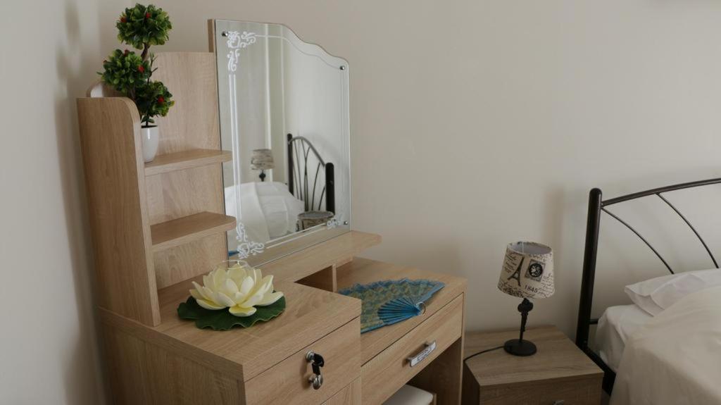Mary Kavala Apartment Εξωτερικό φωτογραφία