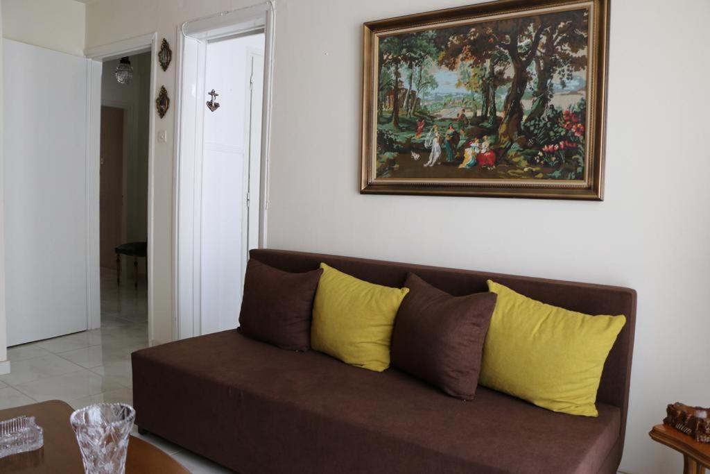 Mary Kavala Apartment Εξωτερικό φωτογραφία