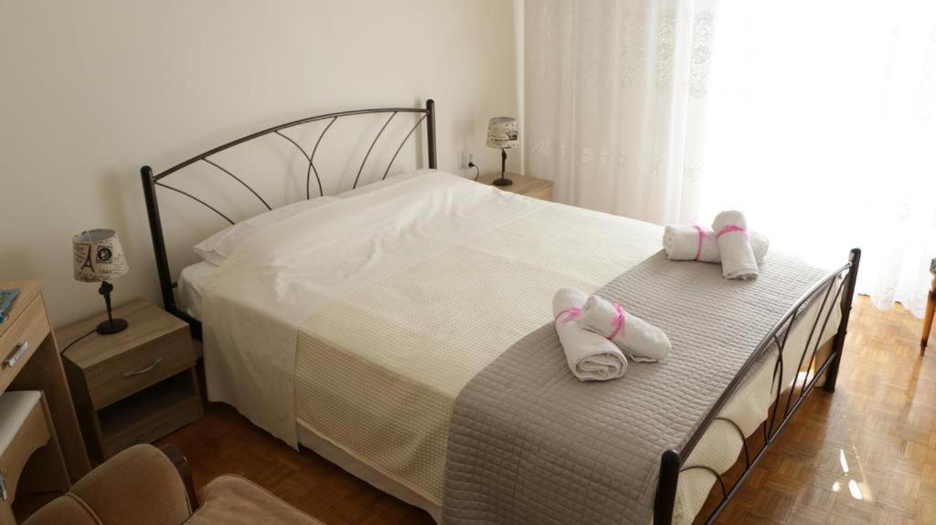 Mary Kavala Apartment Εξωτερικό φωτογραφία