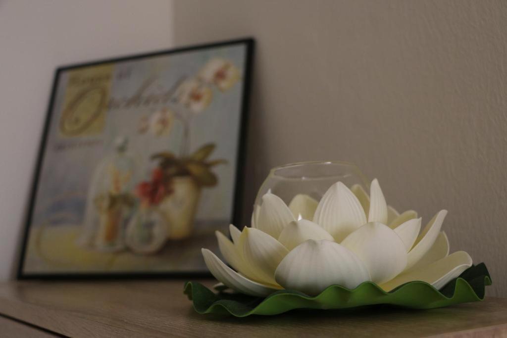 Mary Kavala Apartment Εξωτερικό φωτογραφία
