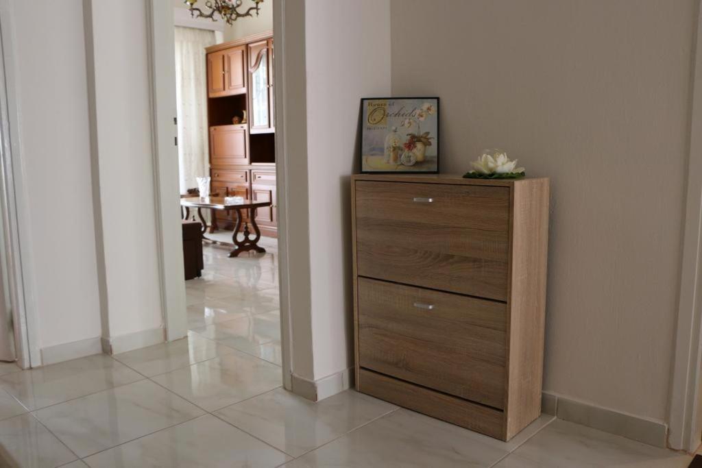 Mary Kavala Apartment Εξωτερικό φωτογραφία