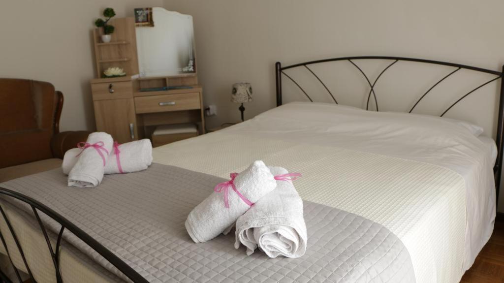 Mary Kavala Apartment Εξωτερικό φωτογραφία