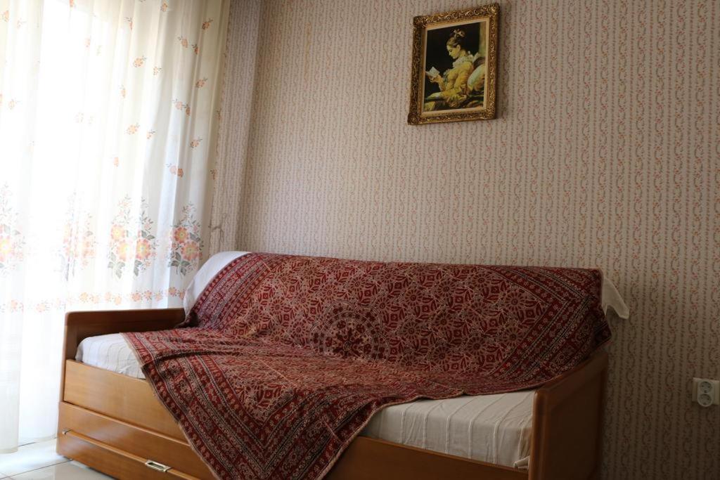 Mary Kavala Apartment Εξωτερικό φωτογραφία
