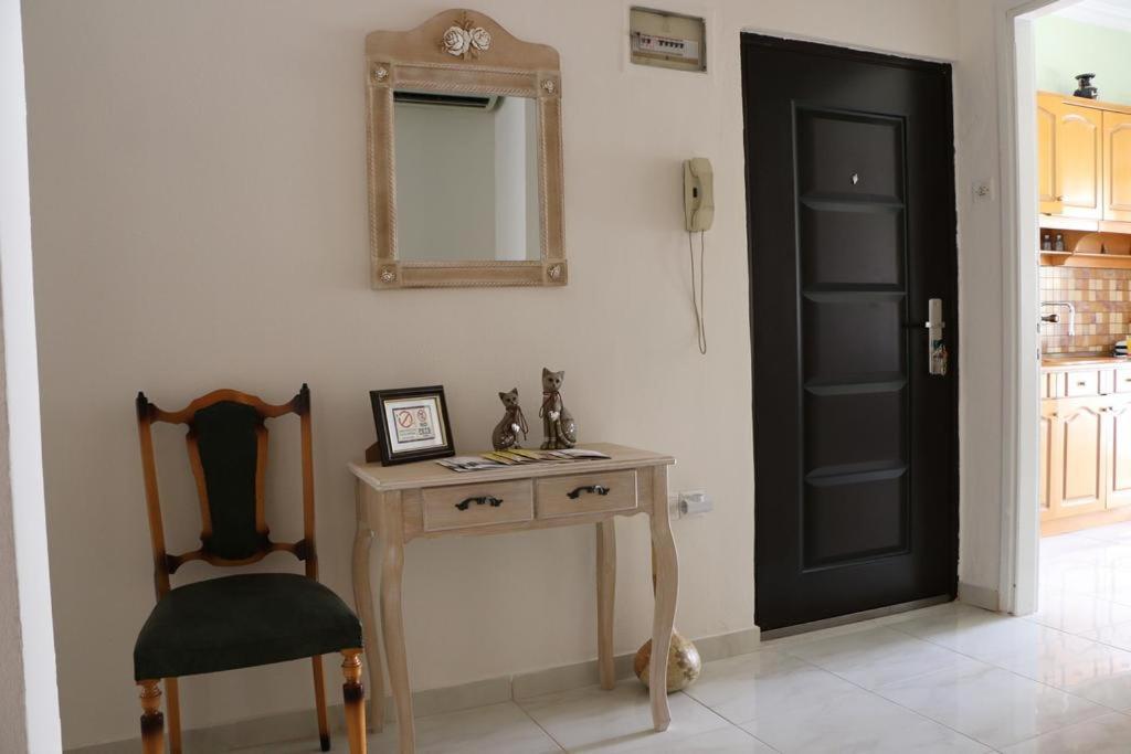 Mary Kavala Apartment Εξωτερικό φωτογραφία