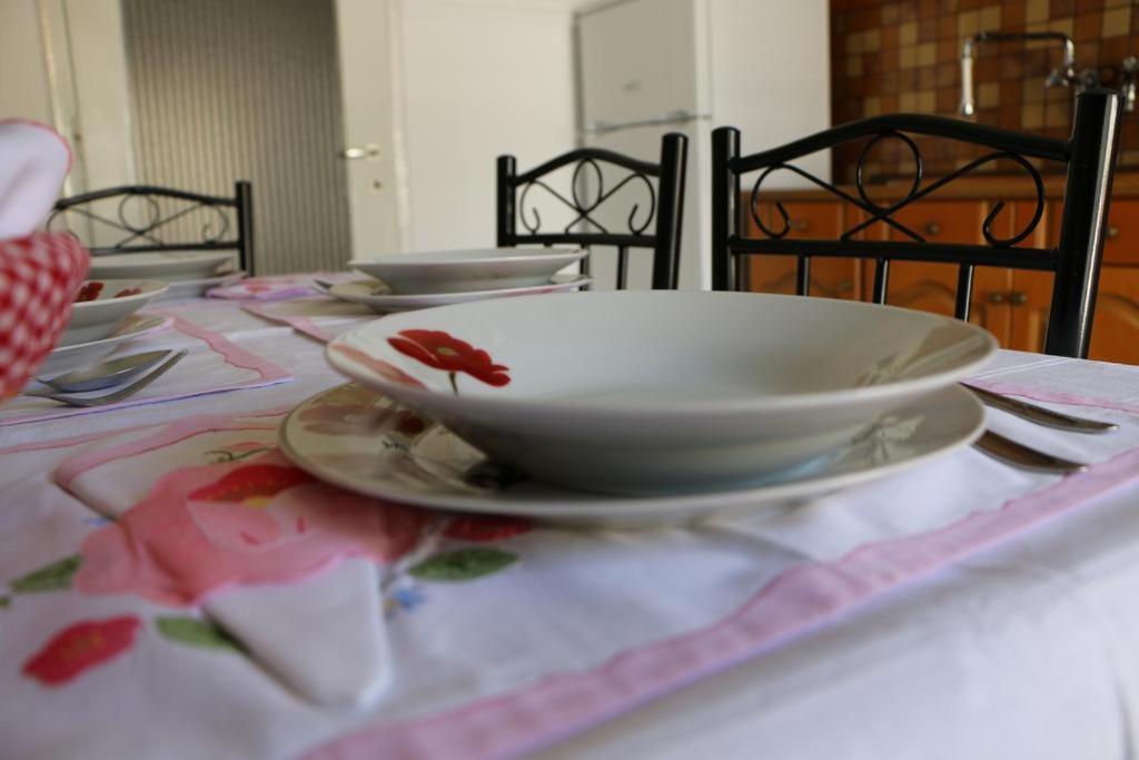 Mary Kavala Apartment Εξωτερικό φωτογραφία