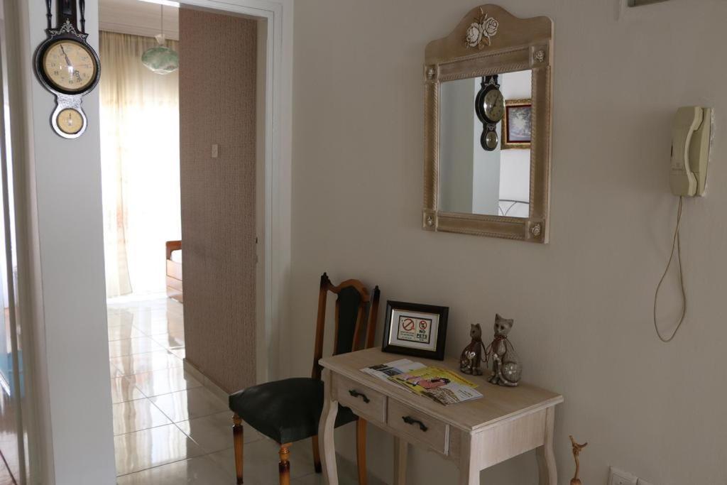 Mary Kavala Apartment Εξωτερικό φωτογραφία