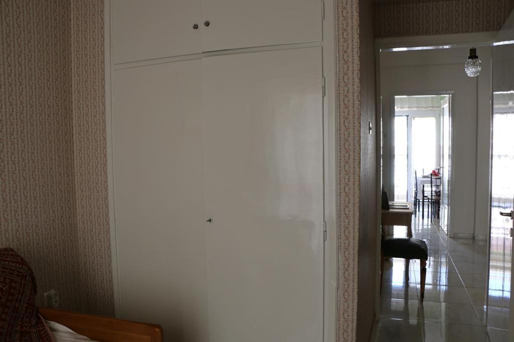 Mary Kavala Apartment Εξωτερικό φωτογραφία