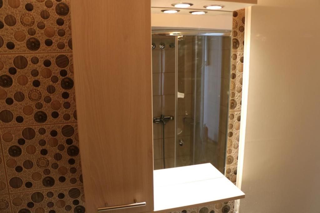 Mary Kavala Apartment Εξωτερικό φωτογραφία