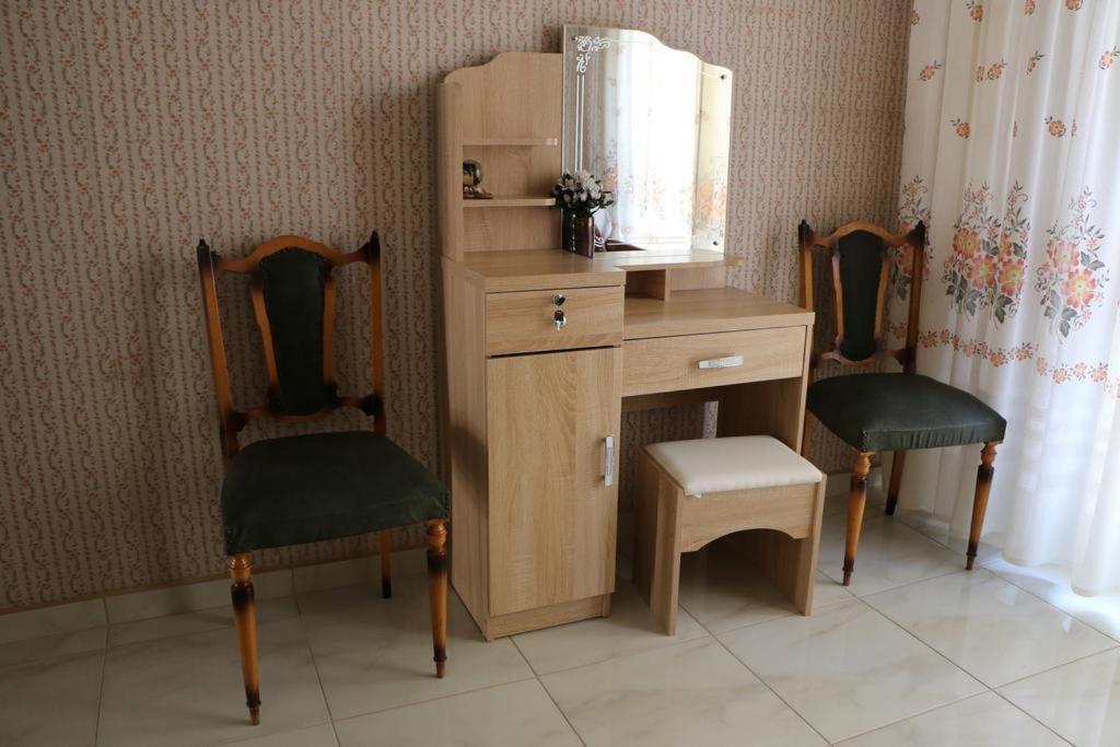 Mary Kavala Apartment Εξωτερικό φωτογραφία