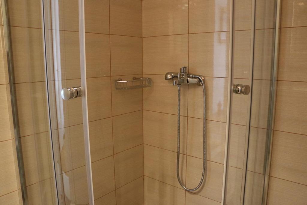 Mary Kavala Apartment Εξωτερικό φωτογραφία